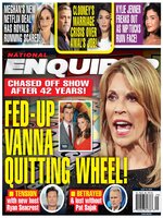 National Enquirer